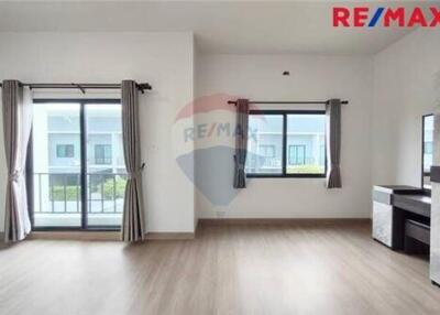 112 Sqm., 3 Beds Townhouse listed for ฿ 1,950,000.