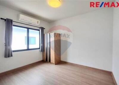 112 Sqm., 3 Beds Townhouse listed for ฿ 1,950,000.