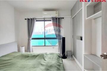 34 Sqm., 1 Bed Condo listed for ฿ 2,190,000.