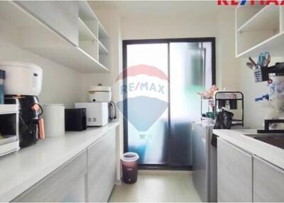 34 Sqm., 1 Bed Condo listed for ฿ 2,190,000.