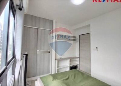 34 Sqm., 1 Bed Condo listed for ฿ 2,190,000.