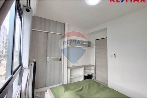 34 Sqm., 1 Bed Condo listed for ฿ 2,190,000.