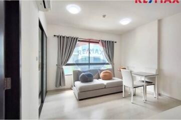 34 Sqm., 1 Bed Condo listed for ฿ 2,190,000.