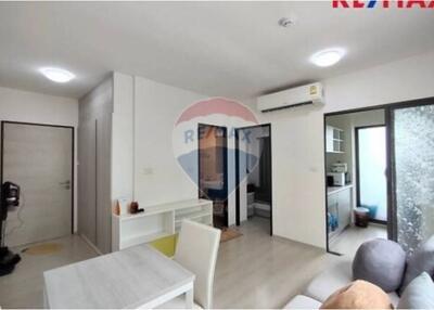 34 Sqm., 1 Bed Condo listed for ฿ 2,190,000.