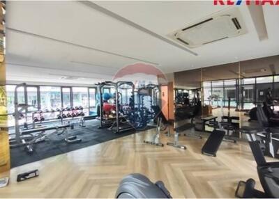 34 Sqm., 1 Bed Condo listed for ฿ 2,190,000.