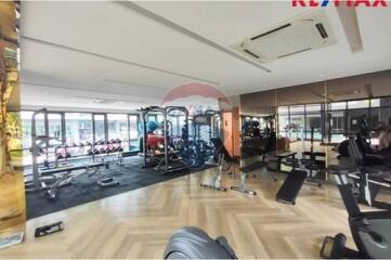 34 Sqm., 1 Bed Condo listed for ฿ 2,190,000.