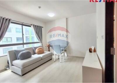 34 Sqm., 1 Bed Condo listed for ฿ 2,190,000.