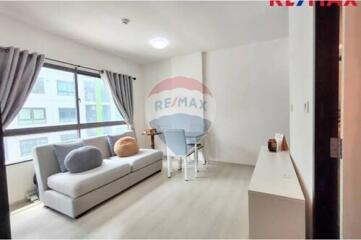 34 Sqm., 1 Bed Condo listed for ฿ 2,190,000.