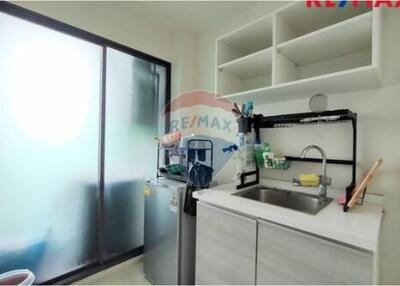 34 Sqm., 1 Bed Condo listed for ฿ 2,190,000.