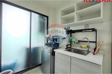 34 Sqm., 1 Bed Condo listed for ฿ 2,190,000.