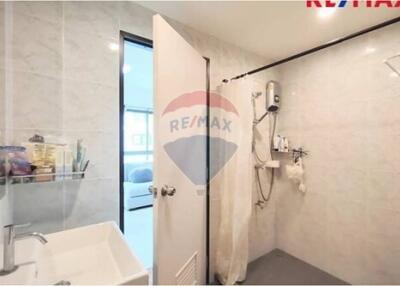 34 Sqm., 1 Bed Condo listed for ฿ 2,190,000.