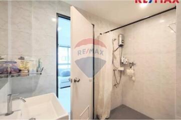 34 Sqm., 1 Bed Condo listed for ฿ 2,190,000.