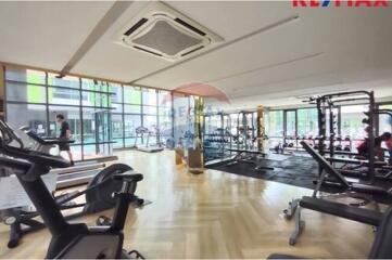 34 Sqm., 1 Bed Condo listed for ฿ 2,190,000.