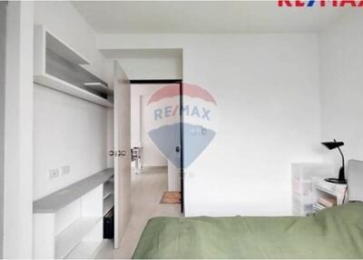 34 Sqm., 1 Bed Condo listed for ฿ 2,190,000.