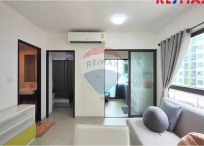 34 Sqm., 1 Bed Condo listed for ฿ 2,190,000.