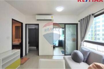 34 Sqm., 1 Bed Condo listed for ฿ 2,190,000.