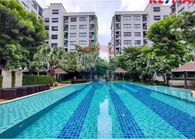 34 Sqm., 1 Bed Condo listed for ฿ 2,190,000.