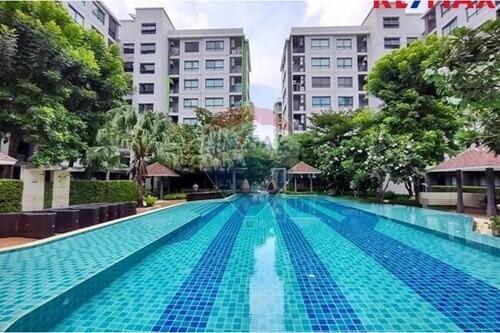 34 Sqm., 1 Bed Condo listed for ฿ 2,190,000.