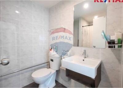 34 Sqm., 1 Bed Condo listed for ฿ 2,190,000.