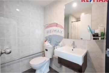 34 Sqm., 1 Bed Condo listed for ฿ 2,190,000.