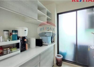 34 Sqm., 1 Bed Condo listed for ฿ 2,190,000.