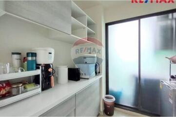 34 Sqm., 1 Bed Condo listed for ฿ 2,190,000.