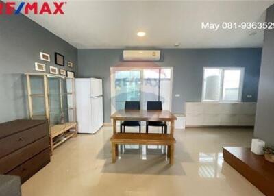 109 Sqm., 3 Beds Townhouse listed for ฿ 3,690,000.