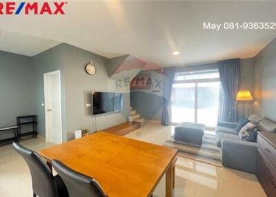 109 Sqm., 3 Beds Townhouse listed for ฿ 3,690,000.