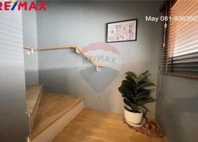 109 Sqm., 3 Beds Townhouse listed for ฿ 3,690,000.