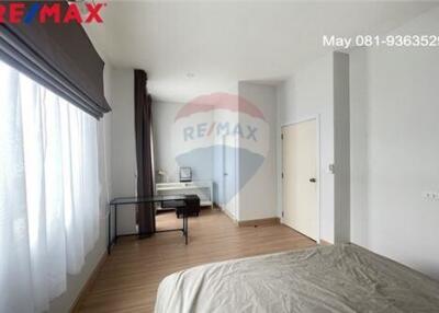 109 Sqm., 3 Beds Townhouse listed for ฿ 3,690,000.