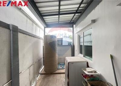 109 Sqm., 3 Beds Townhouse listed for ฿ 3,690,000.