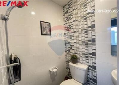 109 Sqm., 3 Beds Townhouse listed for ฿ 3,690,000.