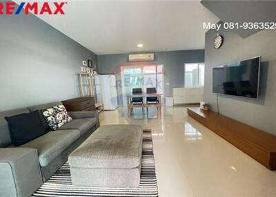 109 Sqm., 3 Beds Townhouse listed for ฿ 3,690,000.