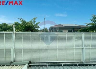 109 Sqm., 3 Beds Townhouse listed for ฿ 3,690,000.