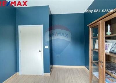 109 Sqm., 3 Beds Townhouse listed for ฿ 3,690,000.