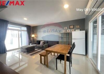 109 Sqm., 3 Beds Townhouse listed for ฿ 3,690,000.