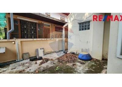 180 Sqm., 3 Beds Townhouse listed for ฿ 5,400,000.