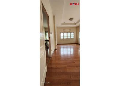 180 Sqm., 3 Beds Townhouse listed for ฿ 5,400,000.