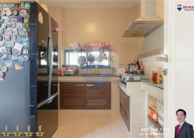 176 Sqm., 3 Beds, 3 Baths Townhouse listed for ฿ 10,900,000.