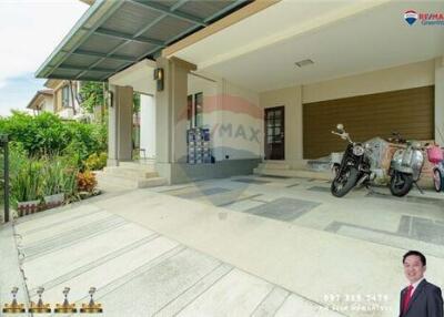 176 Sqm., 3 Beds, 3 Baths Townhouse listed for ฿ 10,900,000.