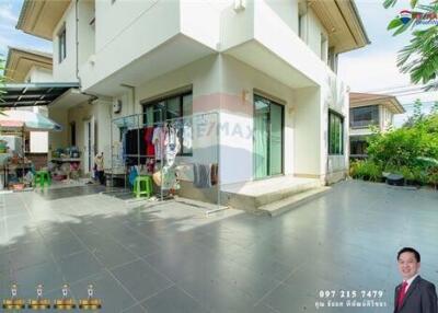 176 Sqm., 3 Beds, 3 Baths Townhouse listed for ฿ 10,900,000.