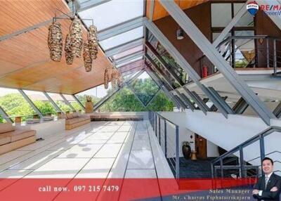 176 Sqm., 3 Beds, 3 Baths Townhouse listed for ฿ 10,900,000.