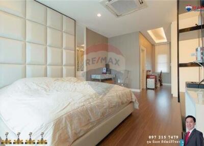 176 Sqm., 3 Beds, 3 Baths Townhouse listed for ฿ 10,900,000.