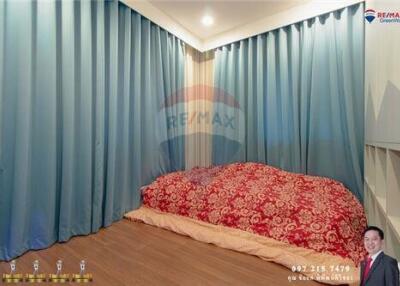 176 Sqm., 3 Beds, 3 Baths Townhouse listed for ฿ 10,900,000.