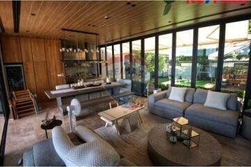 951 Sqm., 5 Beds Townhouse listed for ฿ 99,500,000.