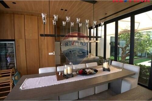 951 Sqm., 5 Beds Townhouse listed for ฿ 99,500,000.