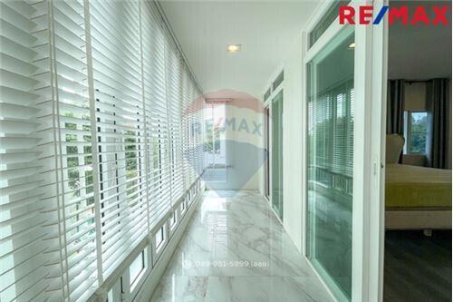 147 Sqm., 4 Beds Townhouse listed for ฿ 18,900,000.