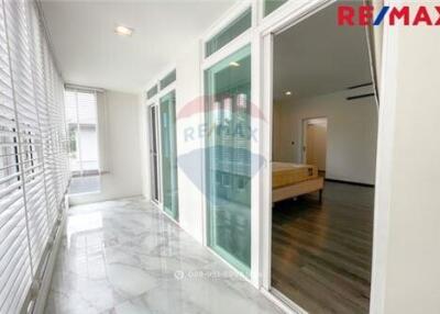 147 Sqm., 4 Beds Townhouse listed for ฿ 18,900,000.