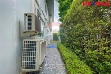 147 Sqm., 4 Beds Townhouse listed for ฿ 18,900,000.