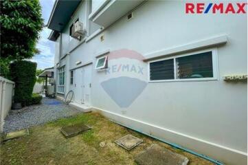 147 Sqm., 4 Beds Townhouse listed for ฿ 18,900,000.